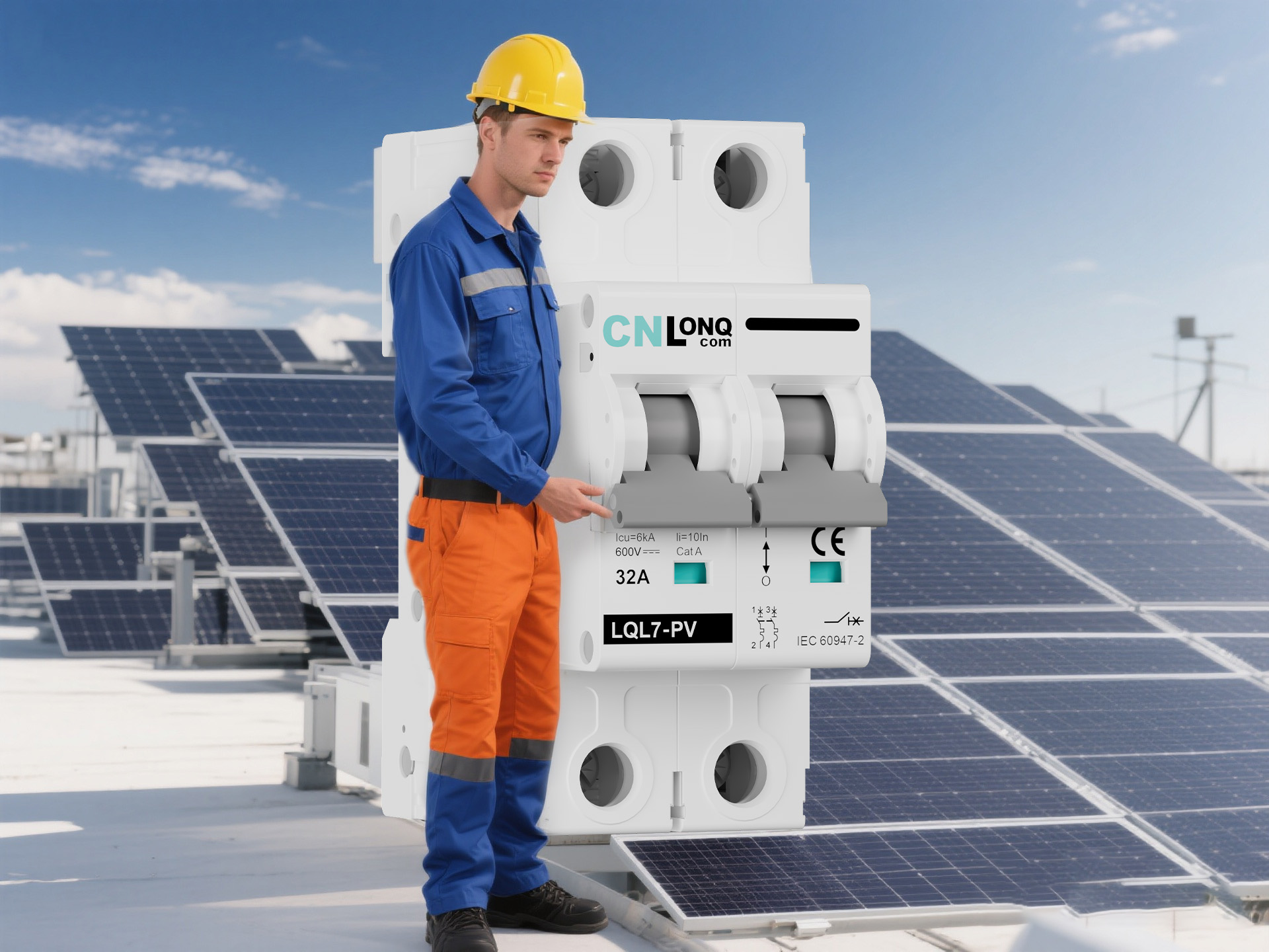 सूक्ष्म सर्किट ब्रेकर्स: त्यांच्या उत्क्रांती, कार्य आणि निवड मध्ये एक खोल गोता