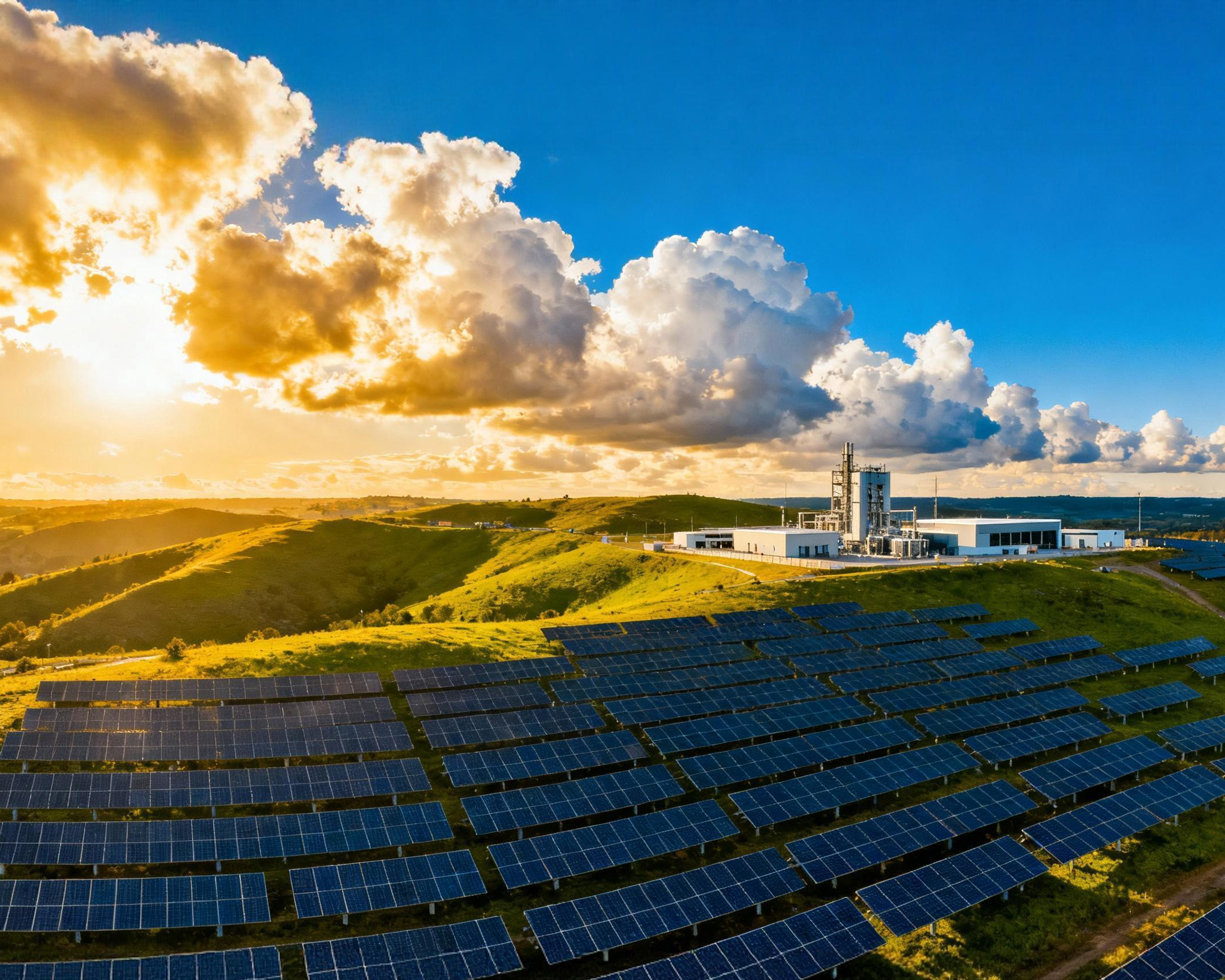 कार्यक्षमता 30% च्या पुढे गेली आणि मॉड्यूल पॉवर 800W पेक्षा जास्त: चीनचा PV उद्योग 