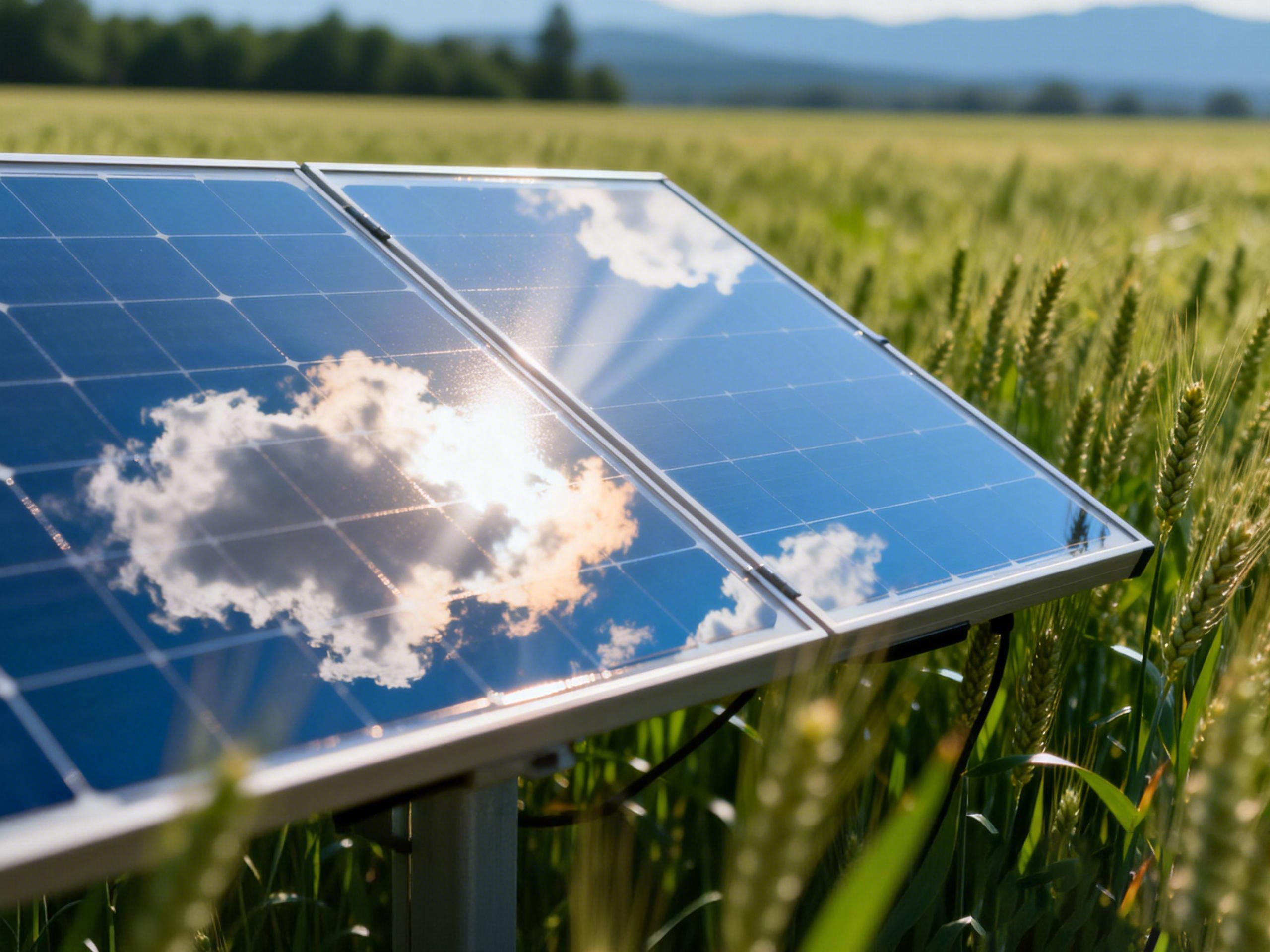 चीनच्या पीव्ही आणि ऊर्जा संचयन परिषदेचा समारोप: तंत्रज्ञानाच्या प्रगतीमुळे इंधन जागतिक सहकार्य